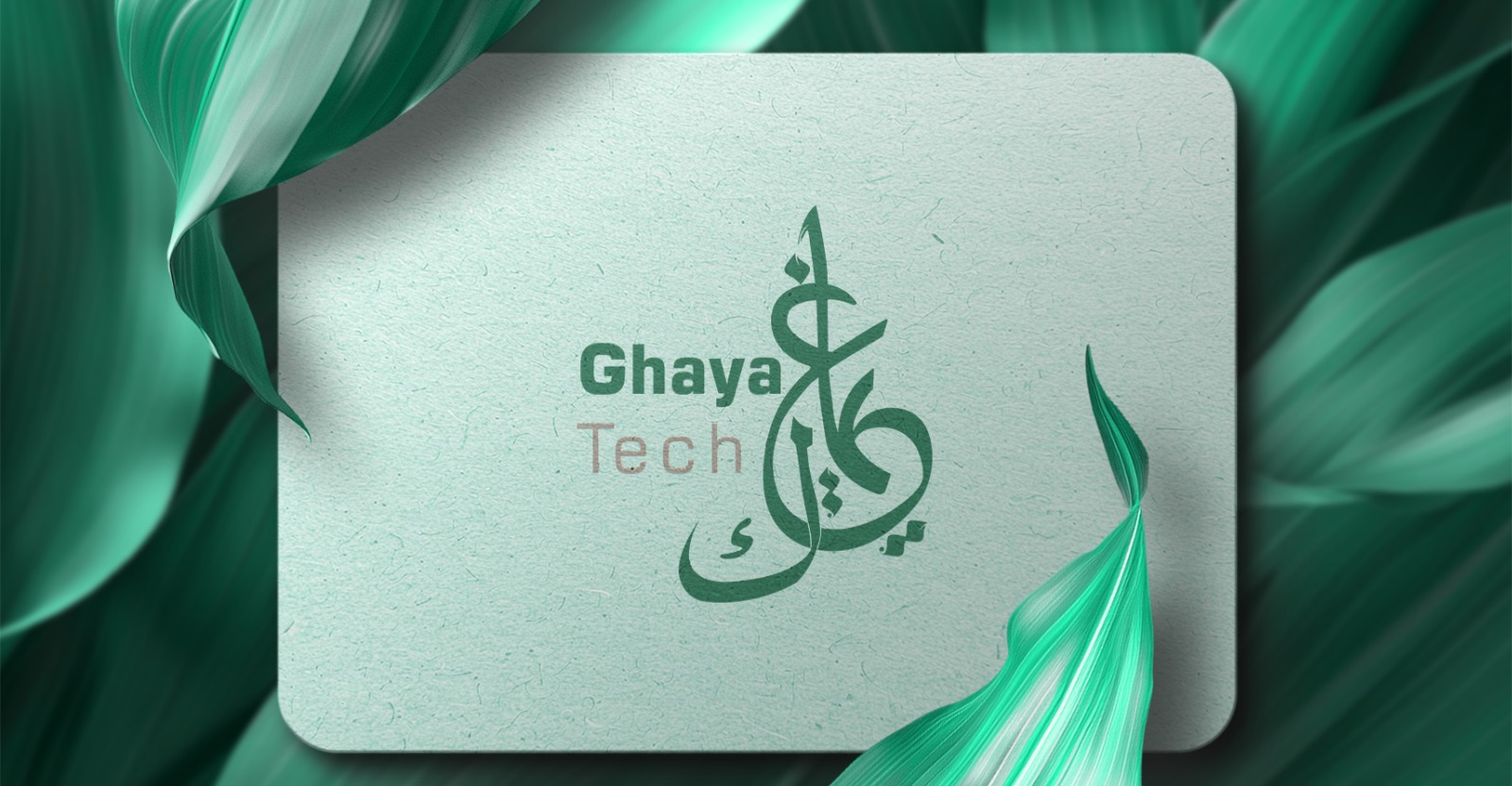 GhayaTech Team