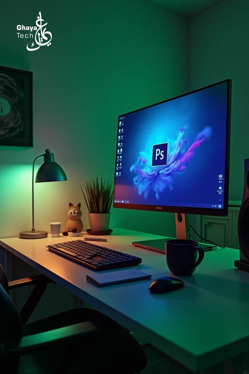 Social Media Design