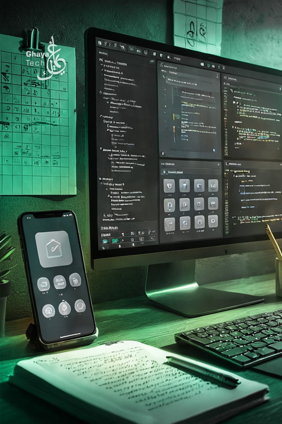 Mobile Programming