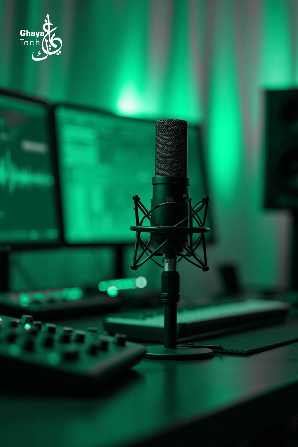 Voiceover Services