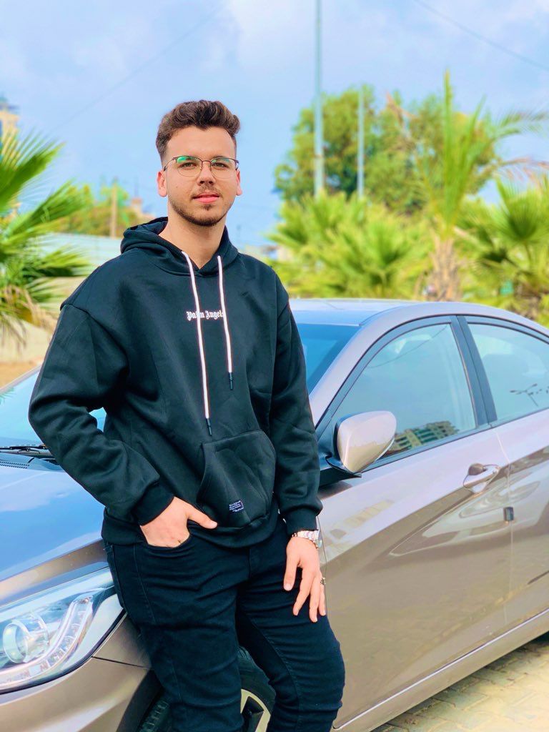 Abdalmajid Aburahma