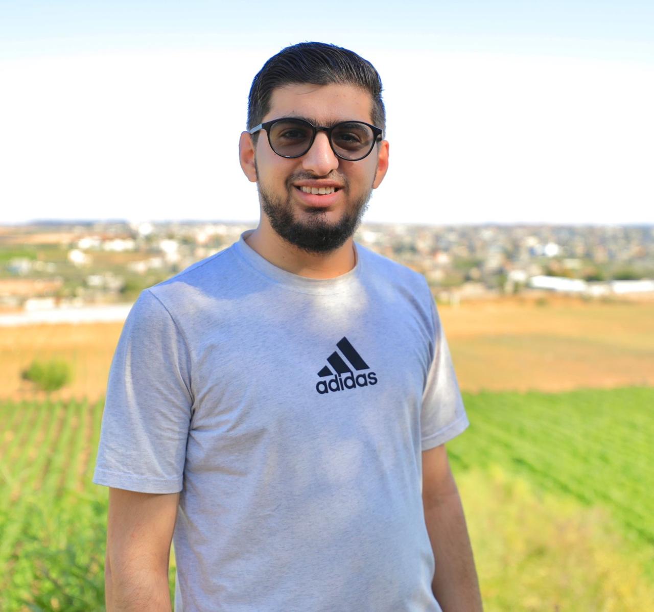 Mahdy Elkhoudary