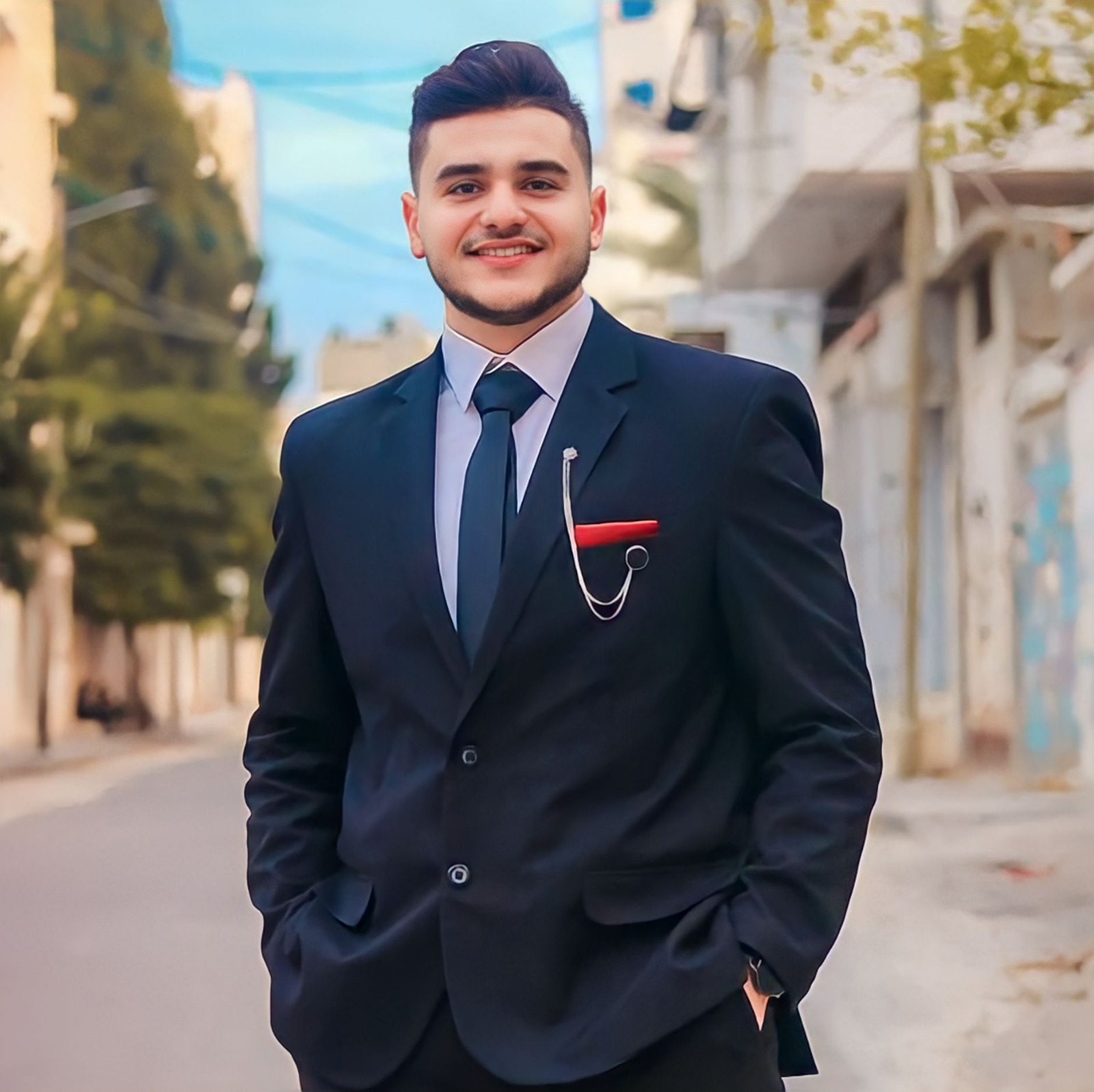 Kareem Lulu