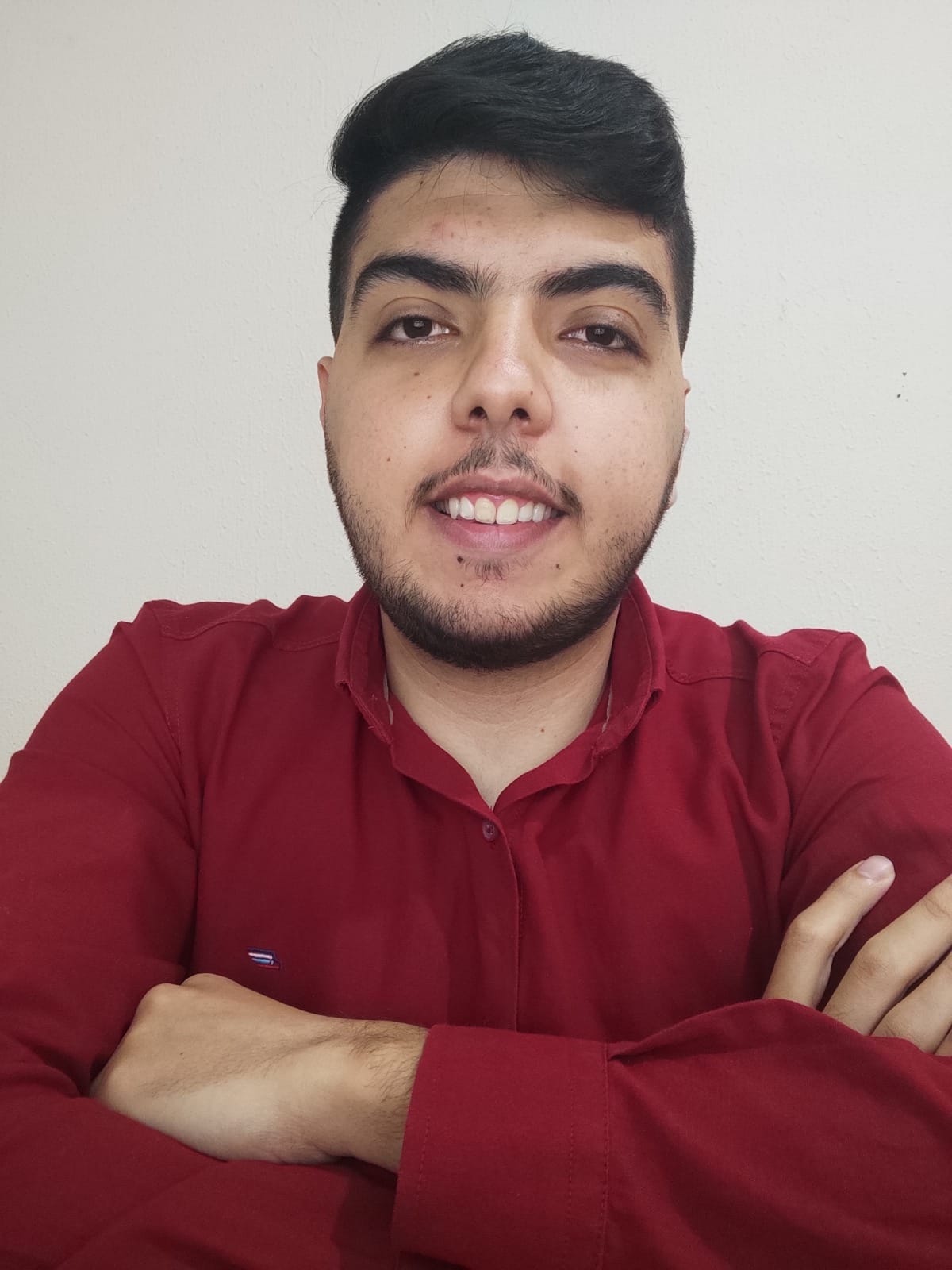 Mohammed Abu Haseera