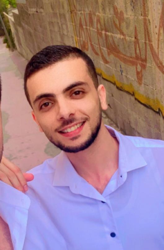 Tawfeeq Abu Haseera