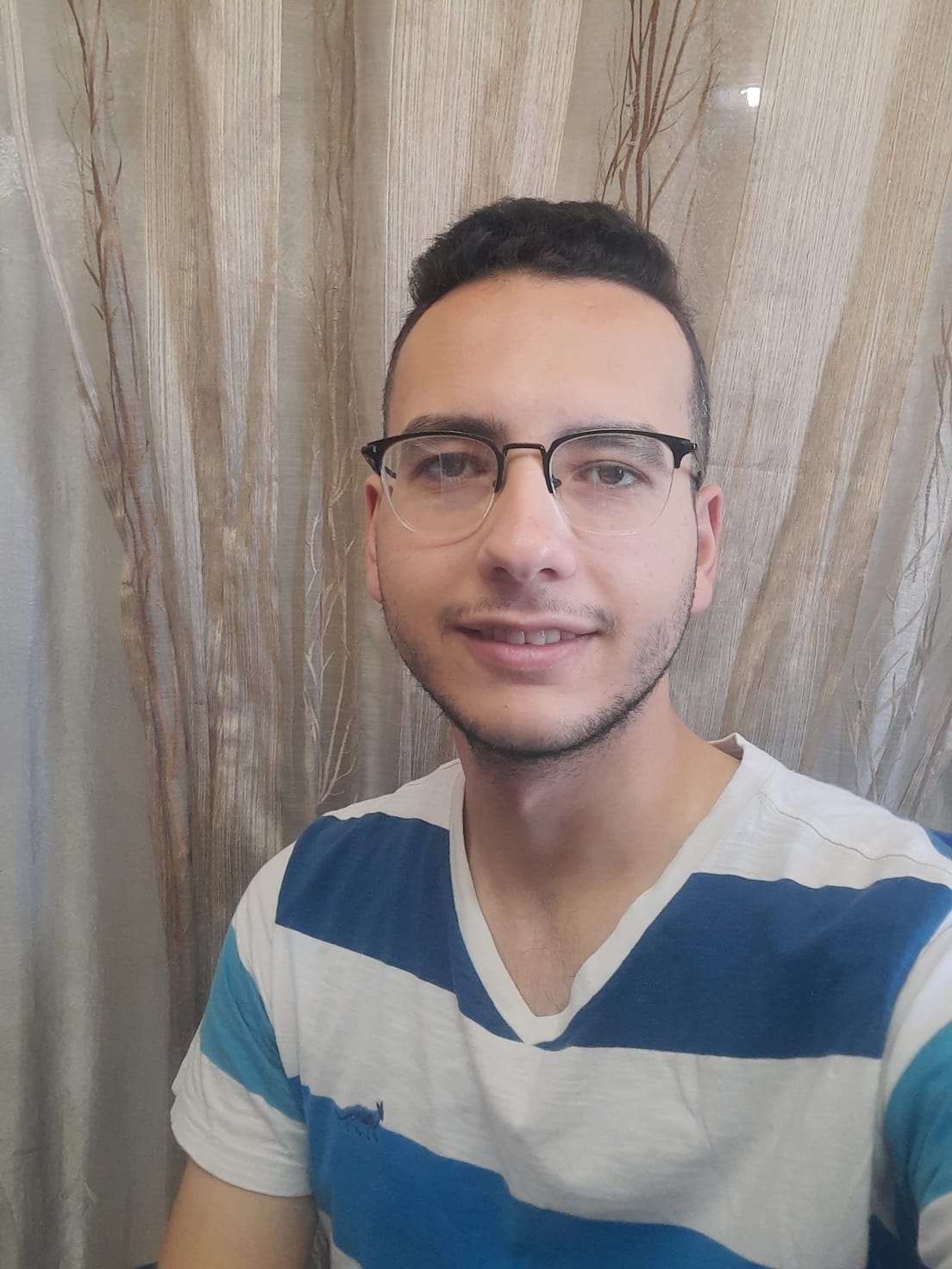 Alaa Dawoud